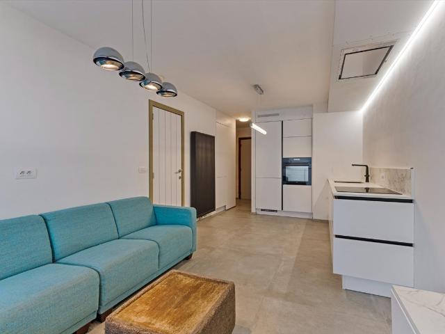 à vendre Maison de rapport Nieuwpoort Nieuwlandplein