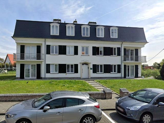 à vendre Maison de rapport Nieuwpoort Elisalaan