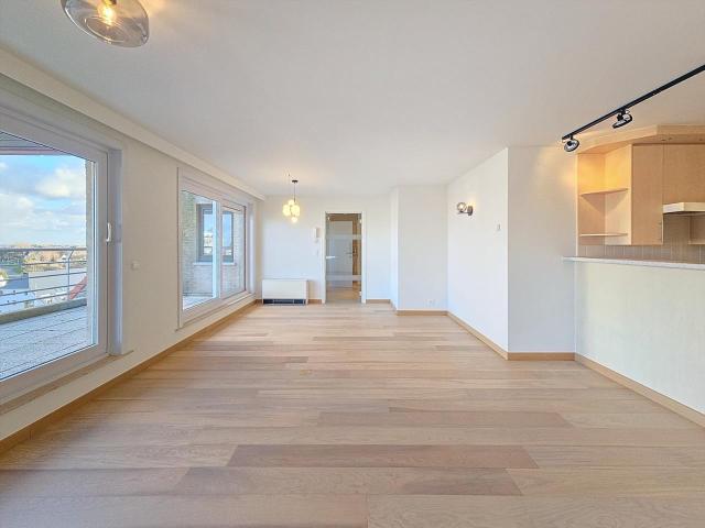 à vendre Maison de rapport Nieuwpoort Franslaan