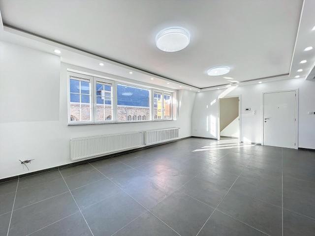 à vendre Maison de rapport Nieuwpoort Recollettenstraat