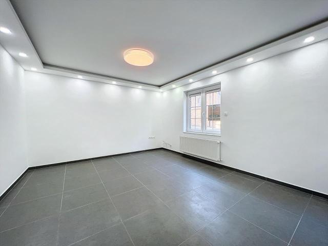 à vendre Maison de rapport Nieuwpoort Recollettenstraat