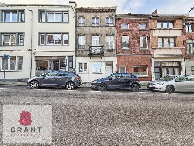 à vendre Maison de rapport Nivelles Rue de Namur