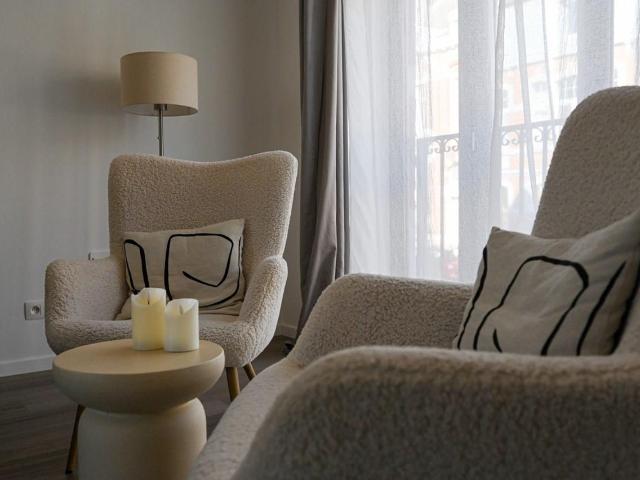 à vendre Maison de rapport Ostende Frère Orbanstraat