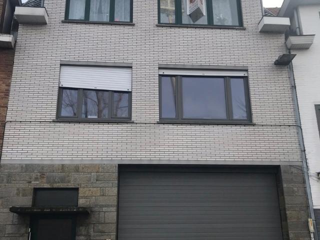 à vendre Immeuble de rapport Ostende