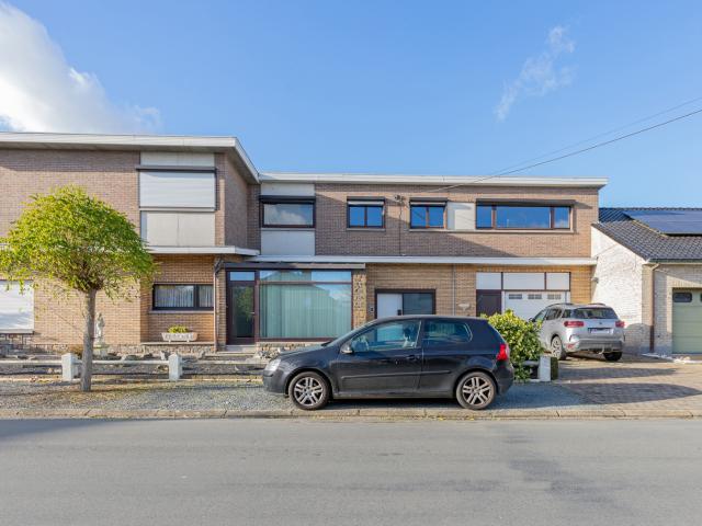 à vendre Maison de rapport Opwijk Neerveldstraat