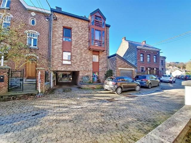 à vendre Maison de rapport Ottignies Lucas