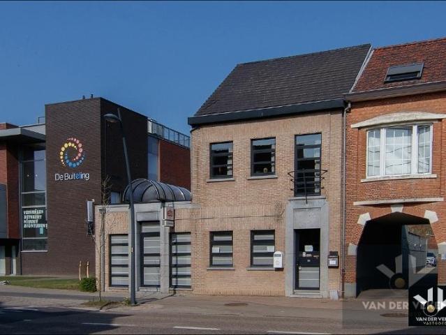à vendre Maison de rapport Paal Diestersesteenweg