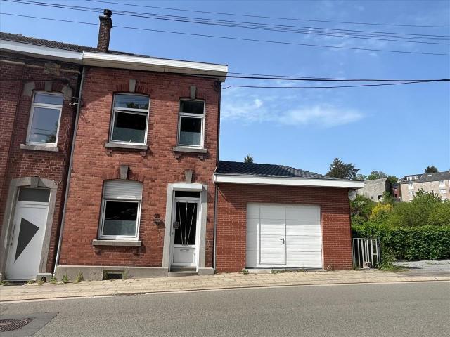 à vendre Maison de rapport Romsée Rue de Bouny
