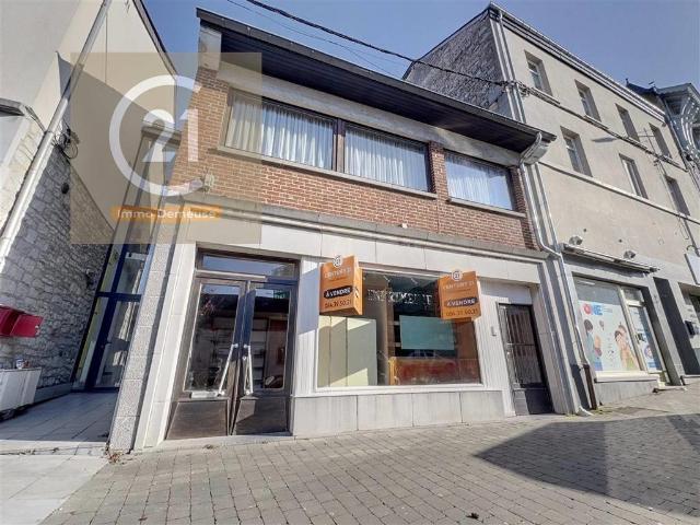 à vendre Maison de rapport Rochefort