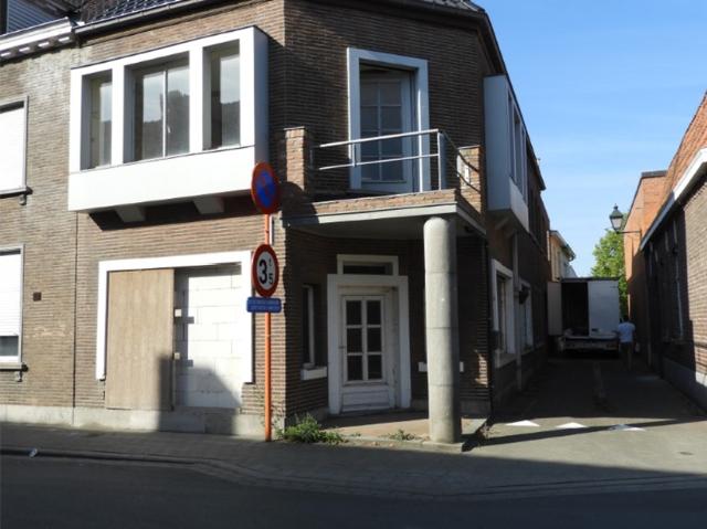 à vendre Maison de rapport Schuiferskapelle Henri D'Hontstraat