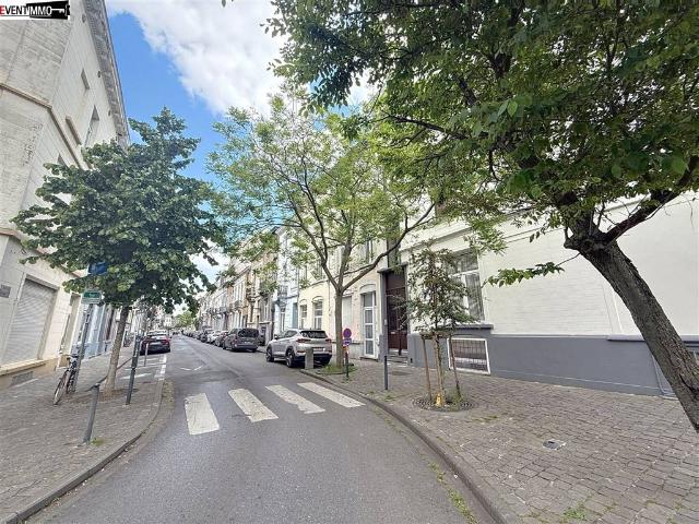 à vendre Maison de rapport Schaerbeek Rue Vondel