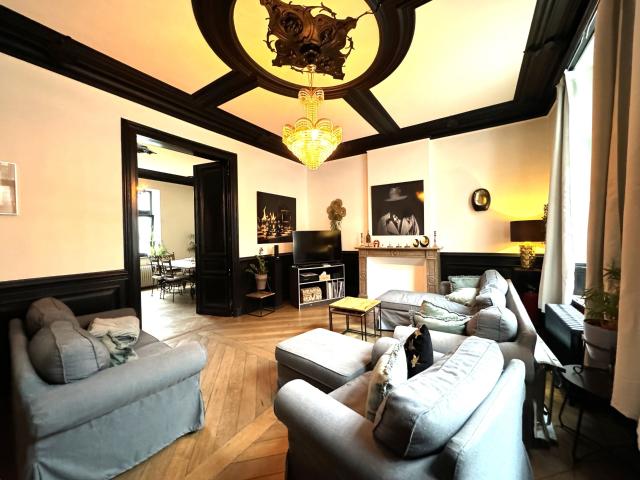 à vendre Maison de rapport Sambreville Avenue de la Libération