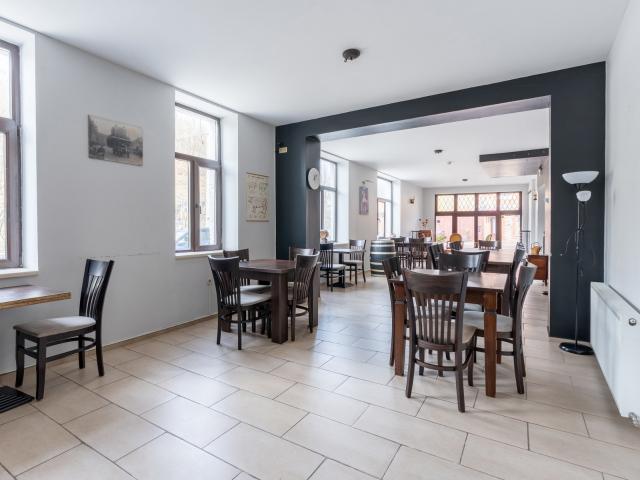 à vendre Maison de rapport Saint Hubert Rue des Ardennes