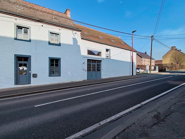 à vendre Maison de rapport Sart Dames Avelines