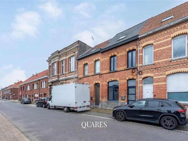 à vendre Maison de rapport Sint Niklaas Hogenakkerstraat