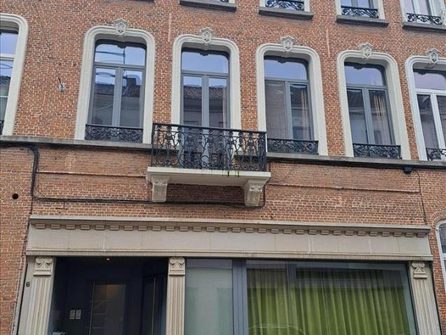 à vendre Maison de rapport Sint Niklaas regentiestraat