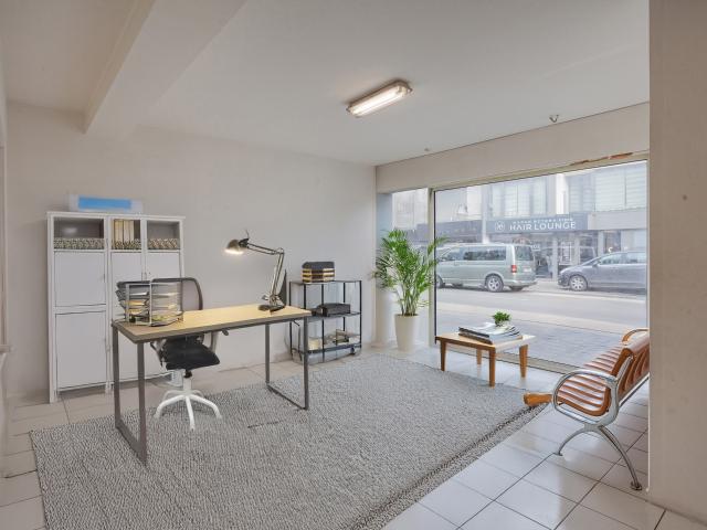 à vendre Maison de rapport Sint Amandsberg Dendermondsesteenweg