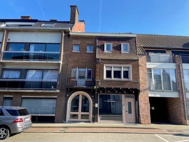 à vendre Maison Sint Eloois Vijve Aloise Biebuyckstraat