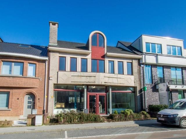 à vendre Maison de rapport Sint Pieters Leeuw Joseph Depauwstraat