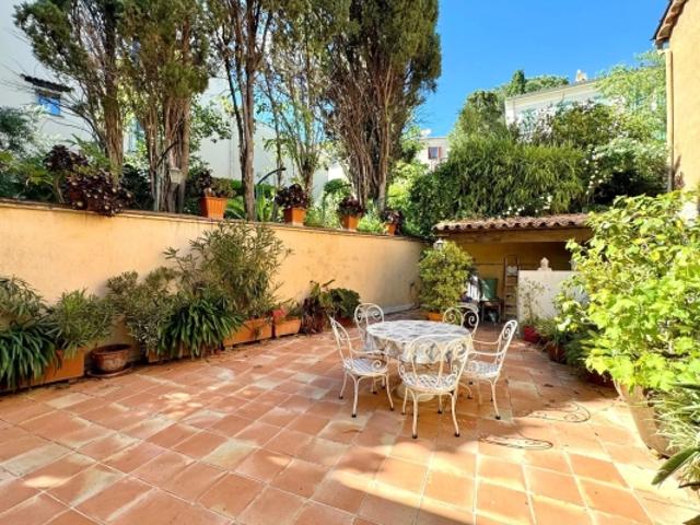 A vendre: Maison de village de caractère – Vue Panoramique et Calme