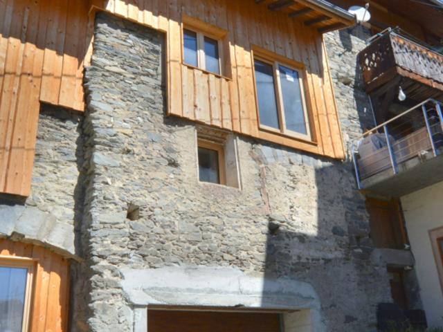 A vendre Maison de village Proche 3 Vallées