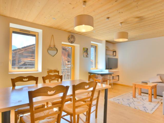 A vendre Maison de village Proche 3 Vallées