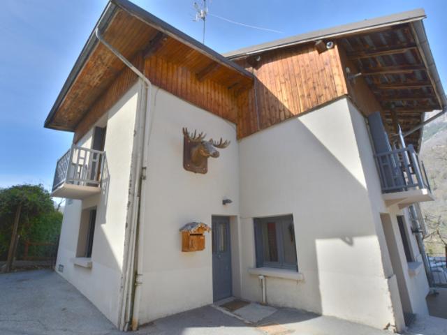 A Vendre Maison de village Secteur Courchevel
