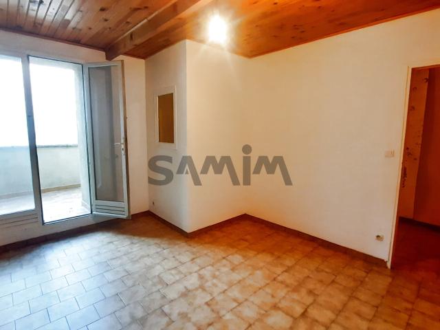 À VENDRE MAISON DE VILLAGE SECTEUR POMPIGNAN