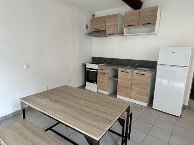 A VENDRE MAISON DE VILLE BEZIERS