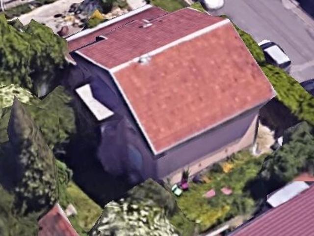 A vendre: Maison de ville spacieuse de 6 pièces à Besançon, secteur Montjoux !