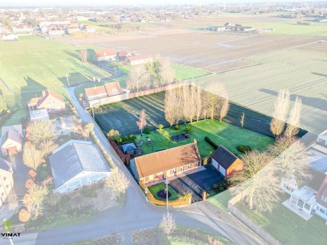 à vendre Maison Deerlijk