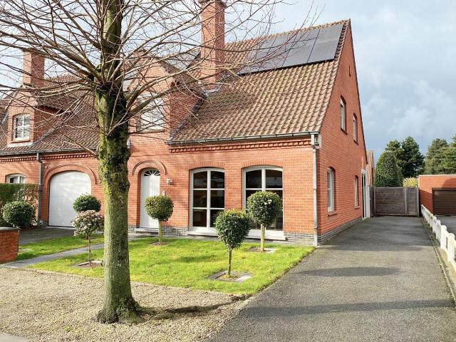 à vendre Maison Deerlijk