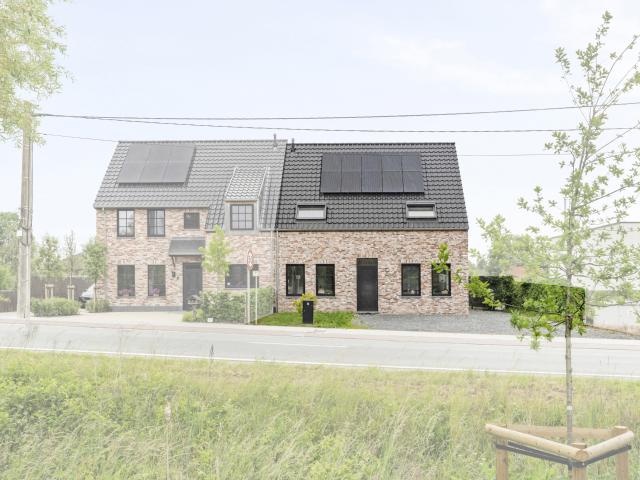 à vendre Maison Deerlijk Breestraat