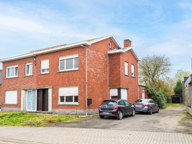 à vendre Maison Deerlijk Evangelieboomstraat