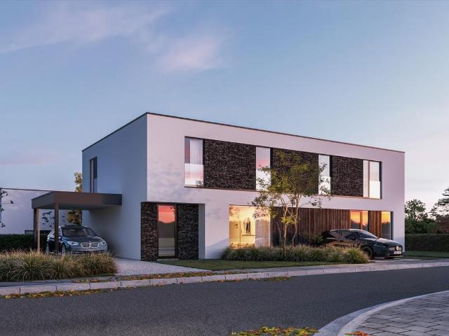 à vendre Maison Deerlijk Kaderstraat