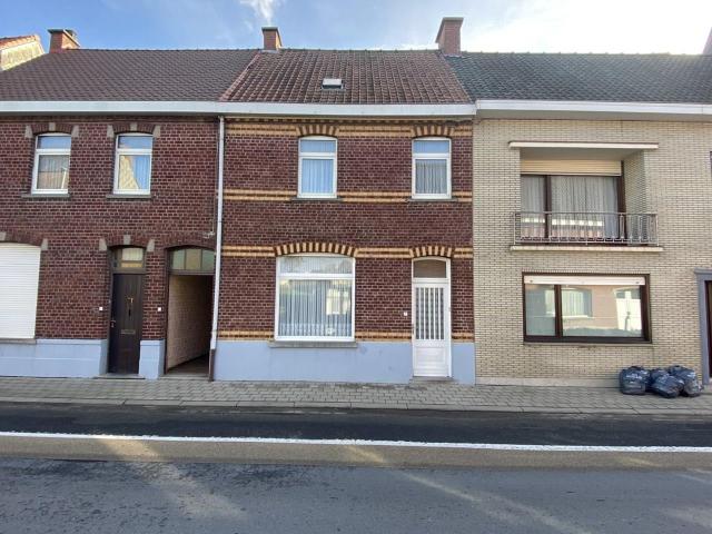 à vendre Maison Deerlijk Kapelstraat