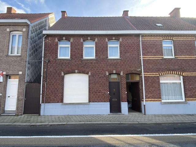 à vendre Maison Deerlijk Kapelstraat