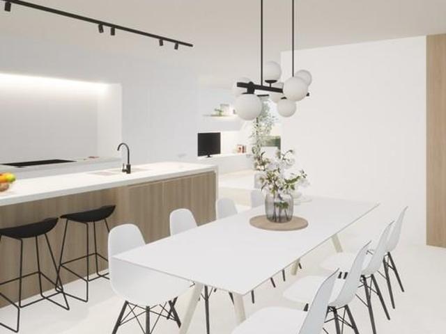 à vendre Maison Deerlijk Klokkestraat