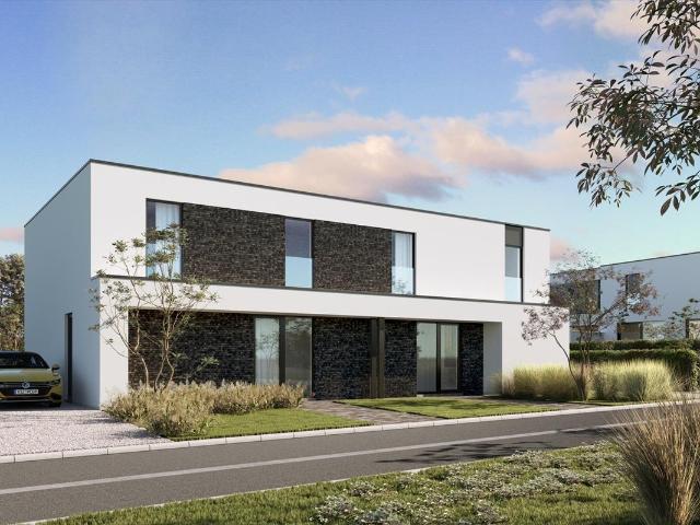 à vendre Maison Deerlijk Klokkestraat