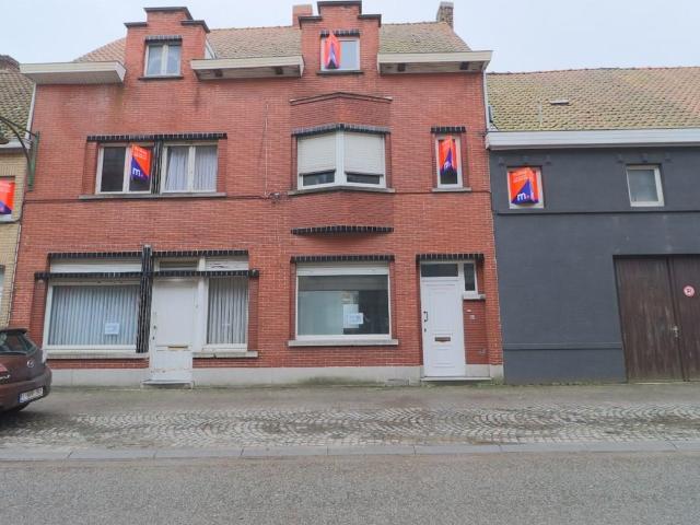 à vendre Maison Deerlijk Harelbekestraat
