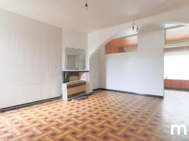 à vendre Maison Deerlijk Harelbekestraat