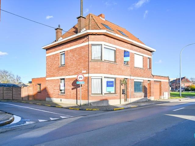 à vendre Maison Deerlijk Harelbekestraat