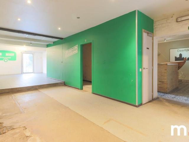 à vendre Maison Deerlijk Harelbekestraat