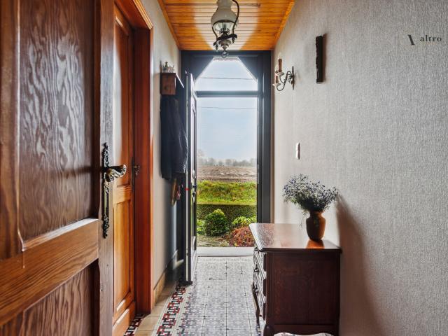 à vendre Maison Deerlijk