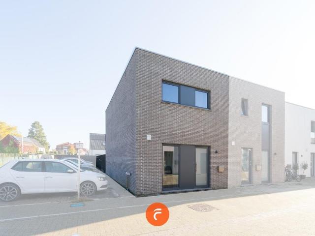 à vendre Maison Deerlijk Rietstraat