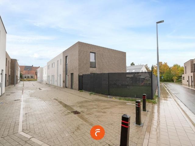 à vendre Maison Deerlijk Rietstraat