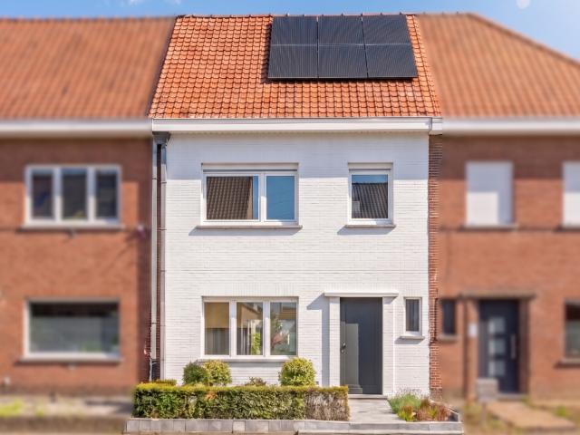 à vendre Maison Deerlijk Waregemstraat