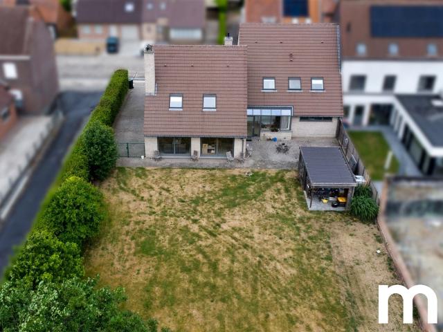 à vendre Maison Deerlijk Waregemstraat