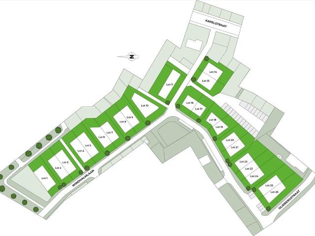 à vendre Maison Deerlijk Windhalmlaan