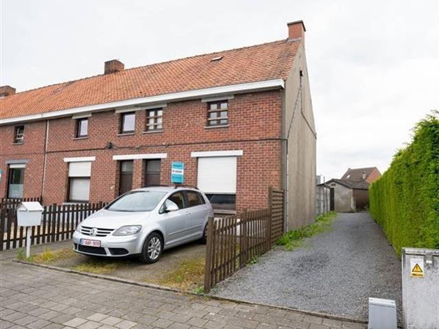 à vendre Maison Deerlijk Vichtesteenweg